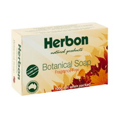 Herbon Botanical Soap - Go Vita Batemans Bay