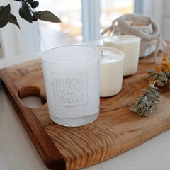 Byron Bay Candles Pure Soy Candle Refill