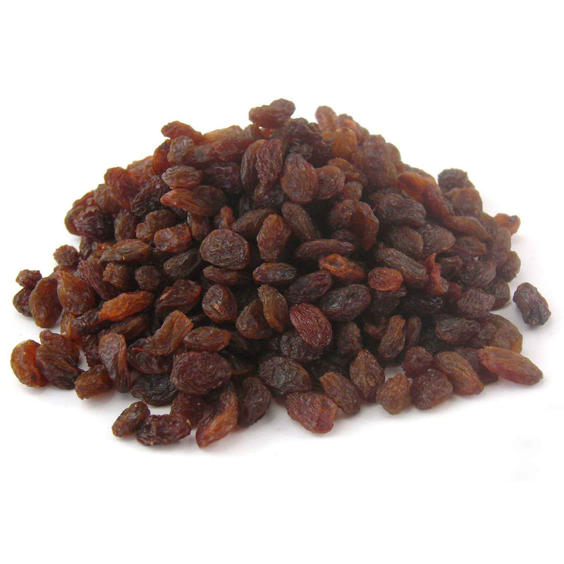 Dried Sultanas - Go Vita Batemans Bay