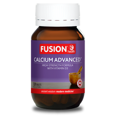Fusion Calcium Advanced - Go Vita Batemans Bay
