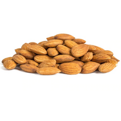 Almonds - Pesticide Free - Go Vita Batemans Bay