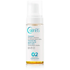 SkinB5 Acne Control Cleansing Mousse - Go Vita Batemans Bay