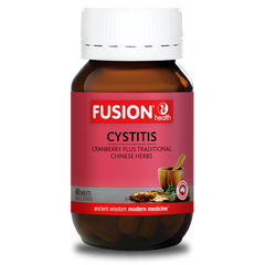 Fusion Cystitis - Go Vita Batemans Bay