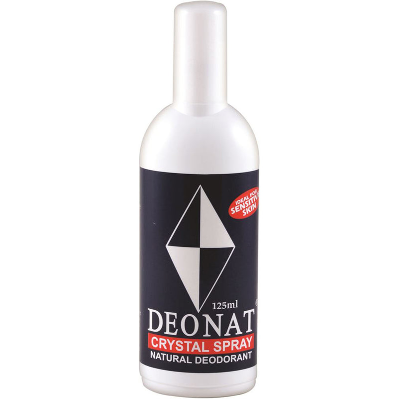 Deonat Crystal Spray Deodorant - Go Vita Batemans Bay