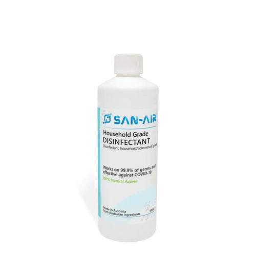 Sanair Disinfectant Household Grade 500ml