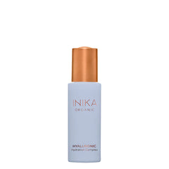 INIKA Organic Hyaluronic Complex 30 ml