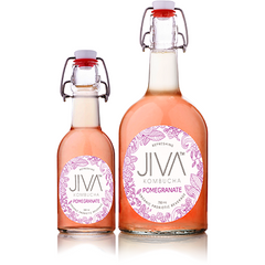 JIVA Pomegranate