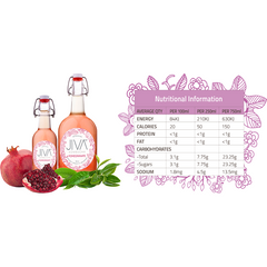 JIVA Pomegranate