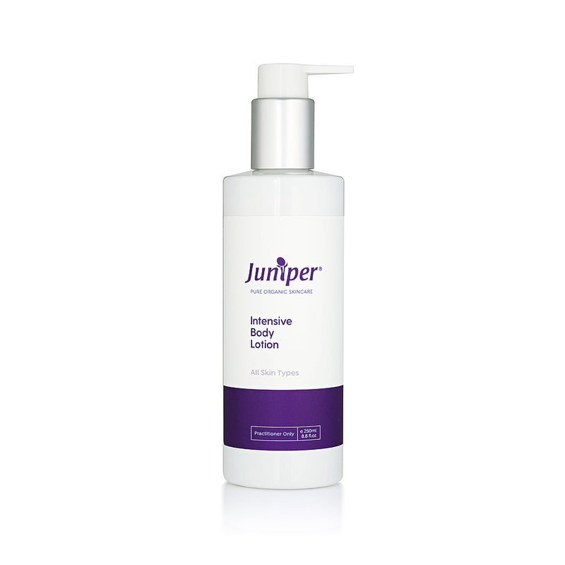 Juniper Intensive Body Lotion - Go Vita Batemans Bay