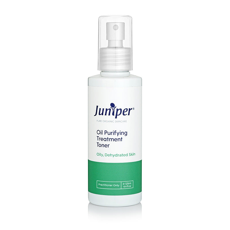 Juniper Oil Purifying Treatment Toner - Go Vita Batemans Bay