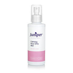 Juniper Calming Rose Otto Toning mist - Go Vita Batemans Bay