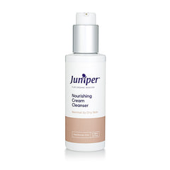 Juniper Nourishing Cream Cleanser - Go Vita Batemans Bay