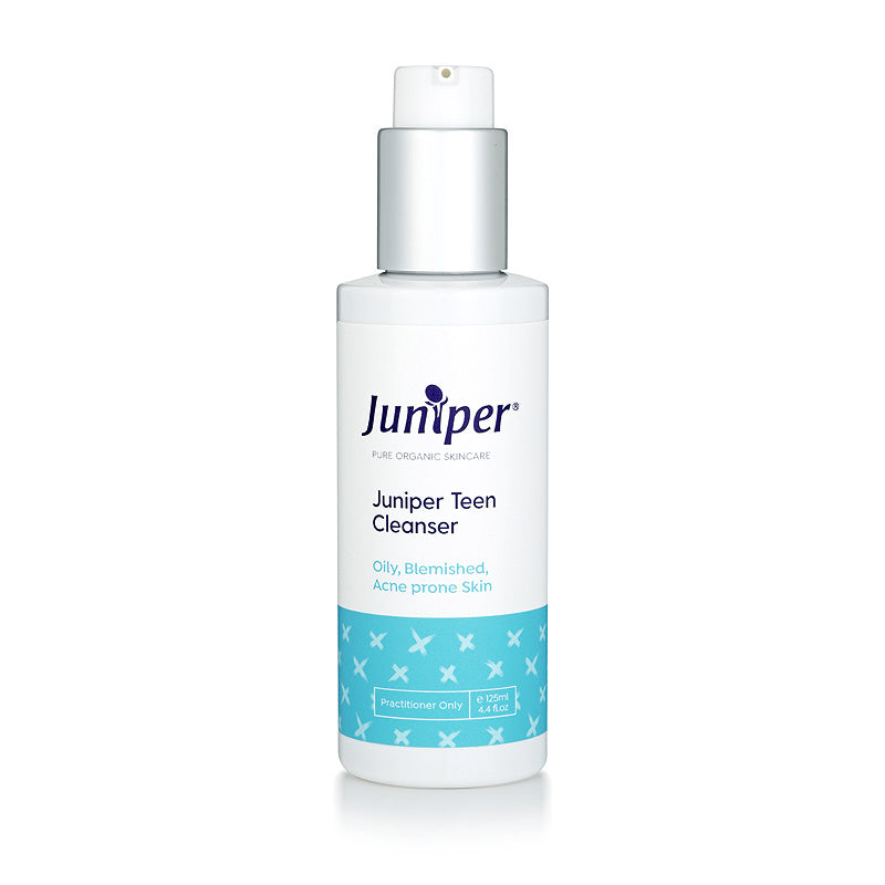 Juniper Teen Cleanser - Go Vita Batemans Bay
