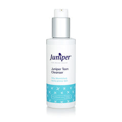 Juniper Teen Cleanser - Go Vita Batemans Bay