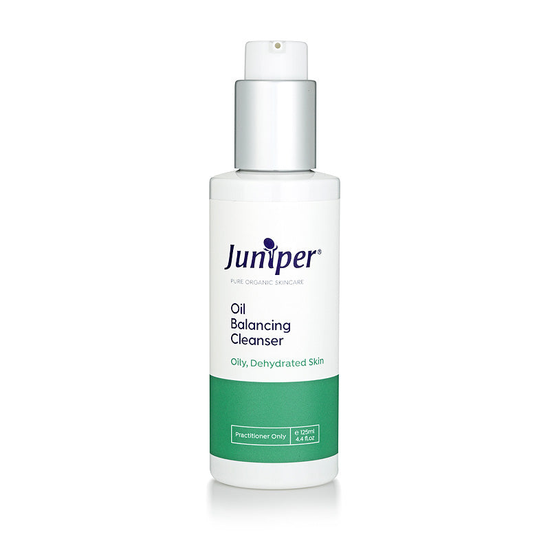 Juniper Oil Balancing Cleanser - Go Vita Batemans Bay