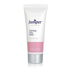 Juniper Calming Clay Mask - Go Vita Batemans Bay