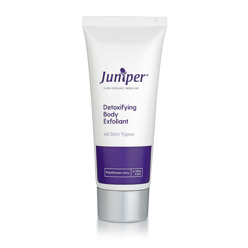 Juniper Detoxifying Body Exfoliant - Go Vita Batemans Bay