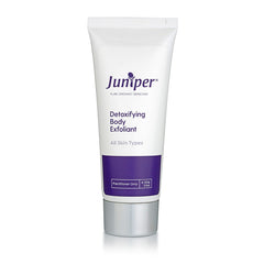 Juniper Detoxifying Body Exfoliant - Go Vita Batemans Bay