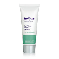 Juniper Purifying Facial Exfoliant - Go Vita Batemans Bay
