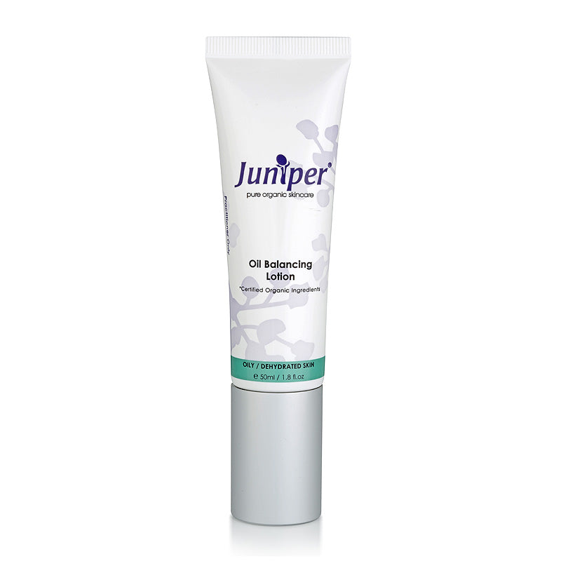 Juniper Oil Balancing Lotion - Go Vita Batemans Bay