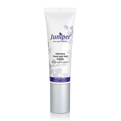 Juniper Hand & Nail Cream - Go Vita Batemans Bay