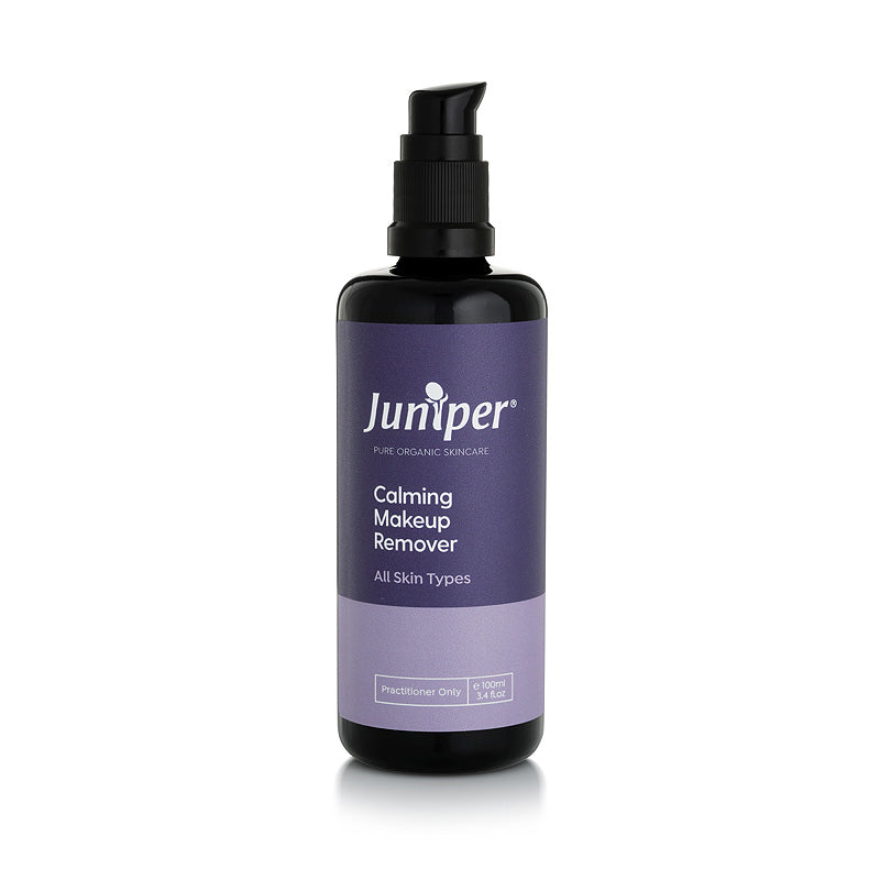 Juniper Calming Makeup Remover - Go Vita Batemans Bay