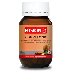 Fusion Kidney Tonic - Go Vita Batemans Bay