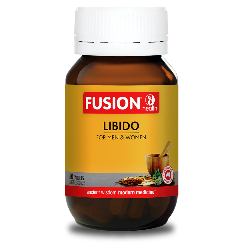 Fusion Libido - Go Vita Batemans Bay