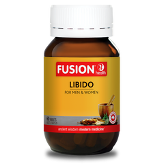 Fusion Libido - Go Vita Batemans Bay