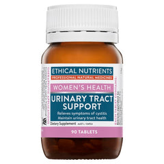 Ethical Nutrients Urinary Tract Support - Go Vita Batemans Bay
