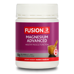 Fusion Magnesium Advanced Watermelon - Go Vita Batemans Bay