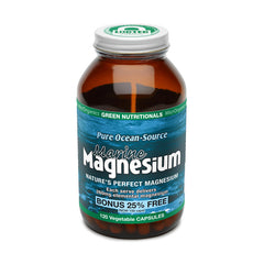 Green Nutritionals Marine Magnesium 260mg - Go Vita Batemans Bay
