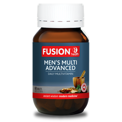 Fusion Men's Multi Advanced - Go Vita Batemans Bay