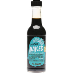 Niulife Cocomino Naked Amino Sauce - Go Vita Batemans Bay