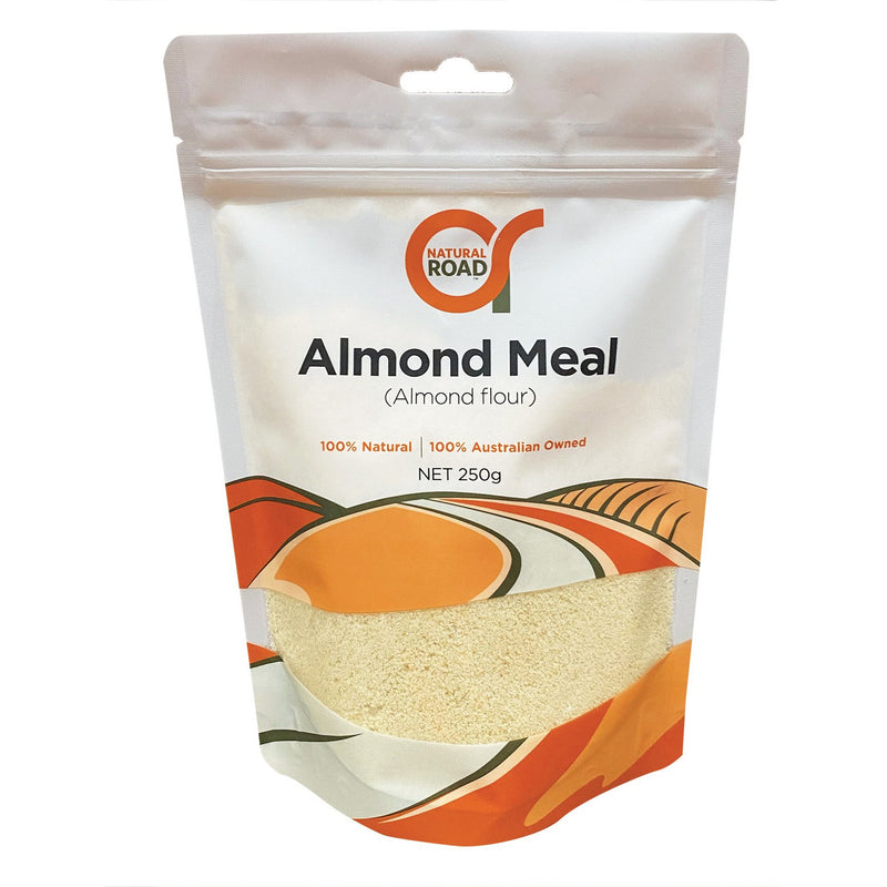 Natural Road Almond Meal (Almond Flour)