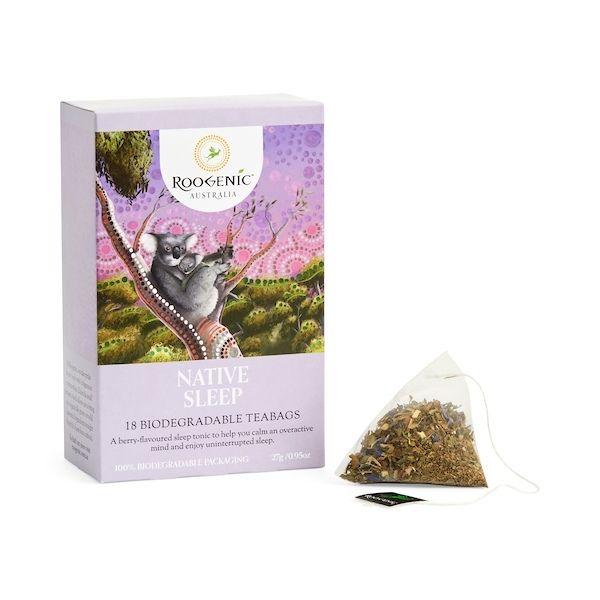 Roogenic Native Sleep 18 bags