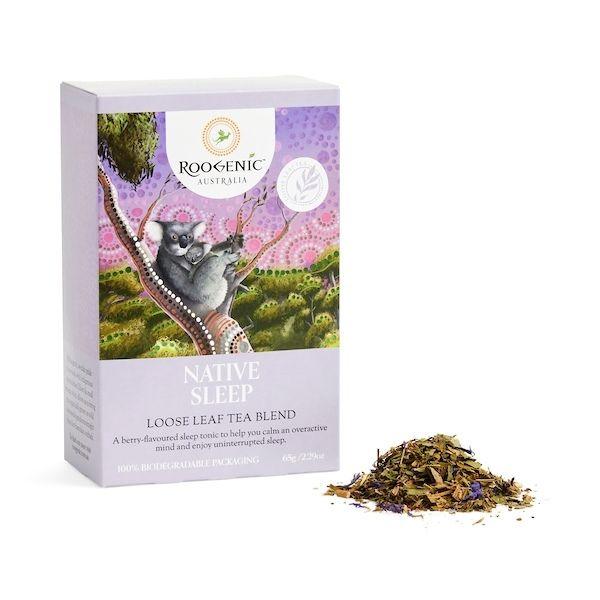 Roogenic Native Sleep 18 bags