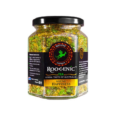 Roogenic Native Happiness Loose Tea - Go Vita Batemans Bay