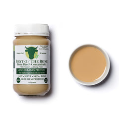 Best of the Bone Bone Broth Concentrate Natural
