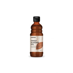 Melrose Sweet Almond Oil - Go Vita Batemans Bay