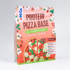 PBCo. Pizza Protein Base - Go Vita Batemans Bay