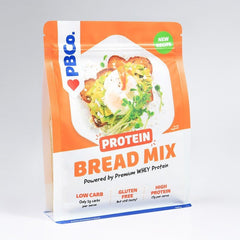 PBCo. Protein Bread Mix - Go Vita Batemans Bay