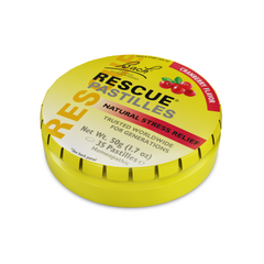 Bach Rescue Remedy Pastilles - Go Vita Batemans Bay