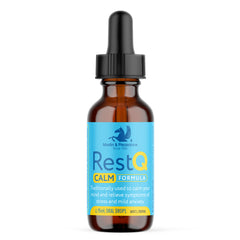 Martin & Pleasance RestQ Calm Formula 15ml