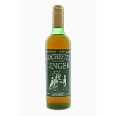 Rochester Ginger Drink - Original - Go Vita Batemans Bay