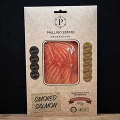 Pialligo Estate Smoked Salmon - Go Vita Batemans Bay