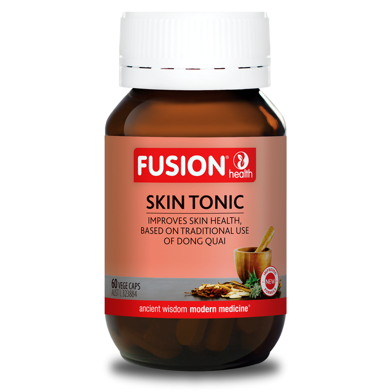 Fusion Skin Tonic - Go Vita Batemans Bay