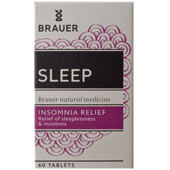 Brauer Sleep & Insomnia - Go Vita Batemans Bay