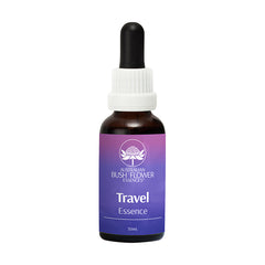 Australian Bush Flower Essences Travel Essence 30ml