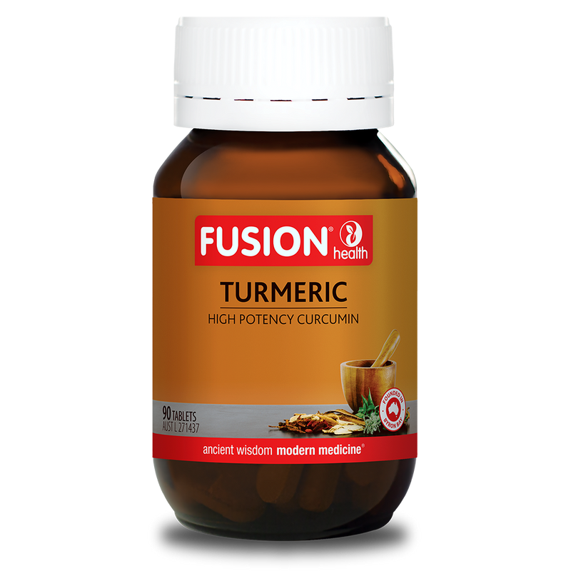 Fusion Turmeric - Go Vita Batemans Bay